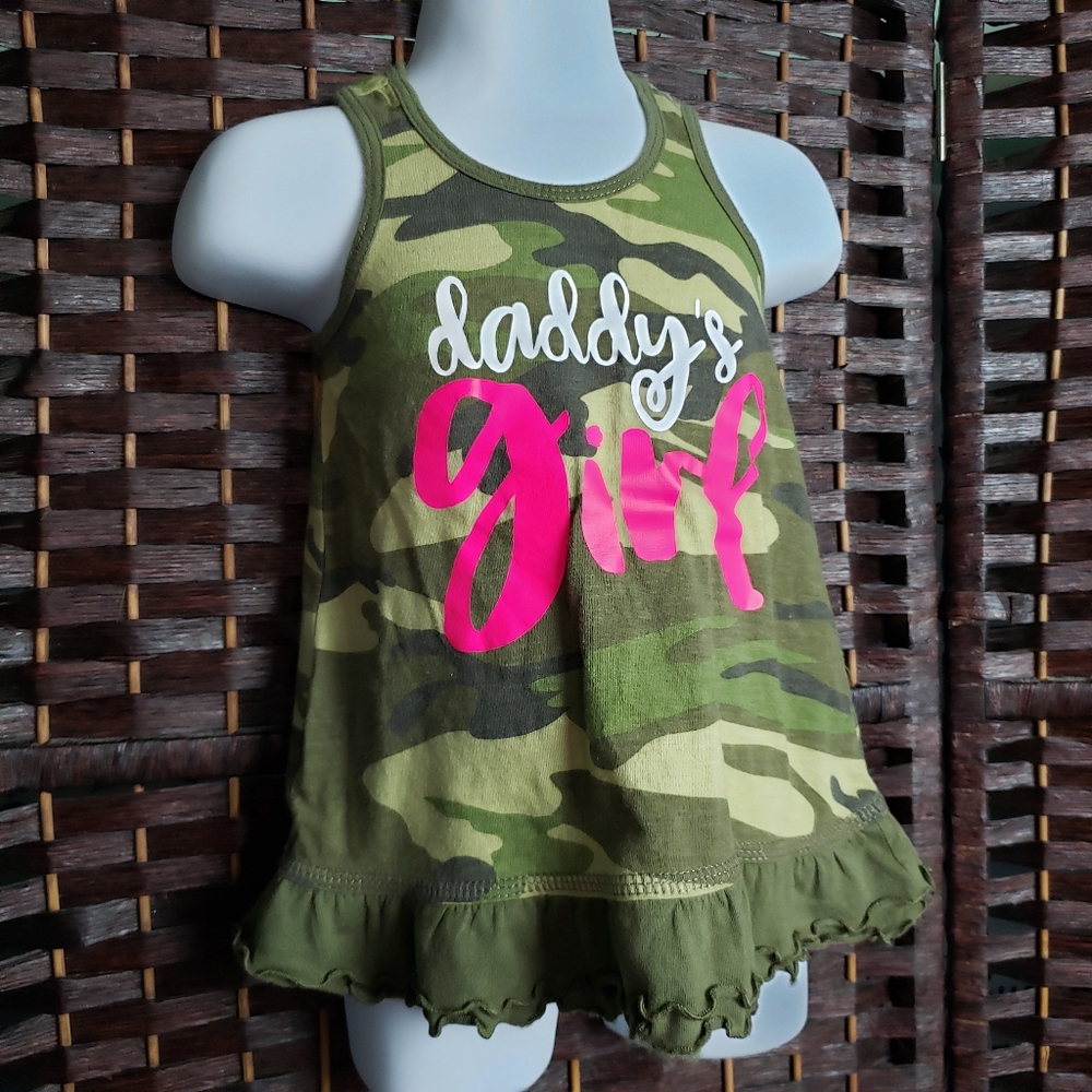 Kavio Infant Dress